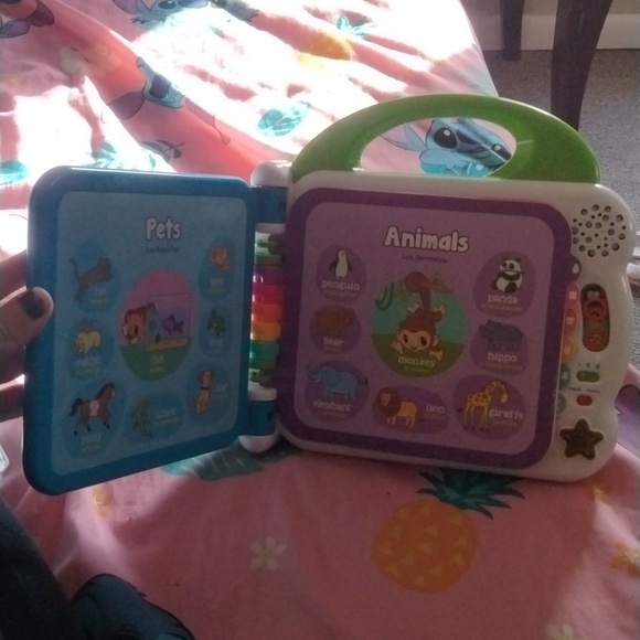 LeapFrog learning friends - Picture 2 of 7